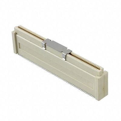 2-1735481-6 by TE Connectivity AMP Connectors - CONNECTOR RECPT 140POS SMD GOLD