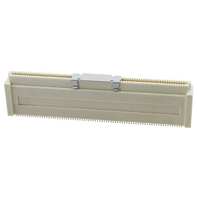 2-1735481-7 by TE Connectivity AMP Connectors - CONNECTOR RECPT 150POS SMD GOLD