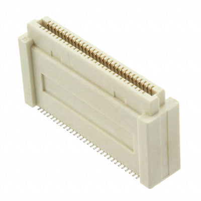 2-1735482-2 by TE Connectivity AMP Connectors - CONNECTOR RECPT 60POS SMD GOLD