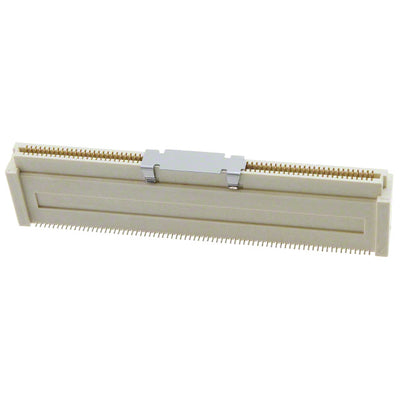 2-1735482-7 by TE Connectivity AMP Connectors - CONNECTOR RECPT 150POS SMD GOLD