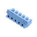 2-173977-5 by TE Connectivity AMP Connectors - CONNECTOR RECPT 5POS IDC 26-28AWG TIN
