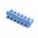 2-173977-6 by TE Connectivity AMP Connectors - CONNECTOR RECPT 6POS IDC 26-28AWG TIN