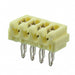 2-173983-4 by TE Connectivity AMP Connectors - CONNECTOR WIRE IDC 4P 26-28AWG PCB RA
