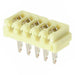 2-173983-5 by TE Connectivity AMP Connectors - CONNECTOR WIRE IDC 5P 26-28AWG PCB RA