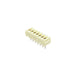 2-173983-7 by TE Connectivity AMP Connectors - CONNECTOR WIRE IDC 7P 26-28AWG PCB RA