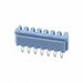 2-173985-7 by TE Connectivity AMP Connectors - CONNECTOR WIRE IDC 7POS 26-28AWG VERT
