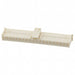 2-1744417-0 by TE Connectivity AMP Connectors - CONNECTOR PLUG HSG 20POS 2.50MM