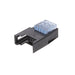 2-1746741-4 by TE Connectivity AMP Connectors - CONNECTOR SOCKET 4P IDC 20-26AWG GOLD