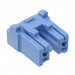 1747050-3 by TE Connectivity AMP Connectors - CONNECTOR PLUG HSG 2POS 7.80MM