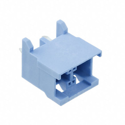3-1747052-3 by TE Connectivity AMP Connectors - CONNECTOR HEADER VERT 2POS 7.92MM