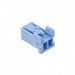 2-1747066-2 by TE Connectivity AMP Connectors - CONNECTOR PLUG HSG 2POS 2.50MM