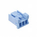 2-1747066-3 by TE Connectivity AMP Connectors - CONNECTOR PLUG HSG 3POS 2.50MM
