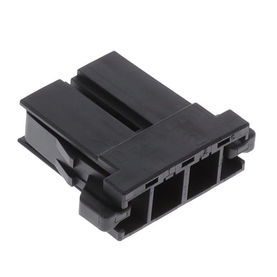 1-1747414-2 by TE Connectivity AMP Connectors - CONNECTOR PLUG HSG 2POS