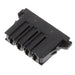 2-1747276-4 by TE Connectivity AMP Connectors - CONNECTOR RECPT HSG 4POS