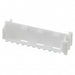 2-175133-0 by TE Connectivity AMP Connectors - CT DOUBLE ROW 20P HOLDER NATU.