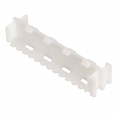 2-175133-4 by TE Connectivity AMP Connectors - CT DOUBLE ROW 24P HOLDER NATU.