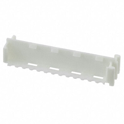 2-175133-6 by TE Connectivity AMP Connectors - CT DOUBLE ROW 26P HOLDER NATU.