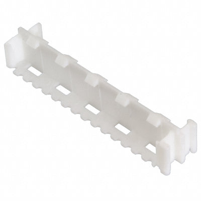 2-175133-8 by TE Connectivity AMP Connectors - CT DOUBLE ROW 28P HOLDER NATU.