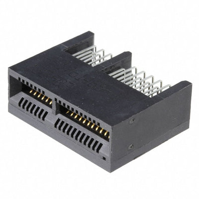 1761465-1 by TE Connectivity AMP Connectors - CONNECTOR PCI EXP FMALE 36POS 0.039
