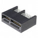 2-1761465-1 by TE Connectivity AMP Connectors - CONNECTOR PCI EXP FMALE 36POS 0.039