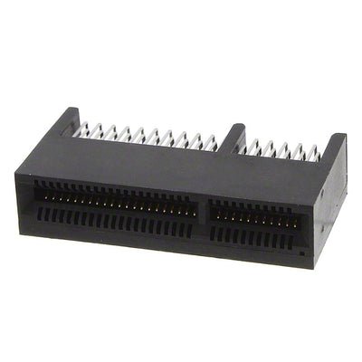 2-1761465-2 by TE Connectivity AMP Connectors - CONNECTOR PCI EXP FMALE 64POS 0.039
