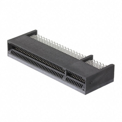 2-1761465-3 by TE Connectivity AMP Connectors - CONNECTOR PCI EXP FMALE 98POS 0.039