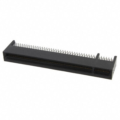 2-1761465-4 by TE Connectivity AMP Connectors - CONNECTOR PCI EXP FMALE 164POS 0.039