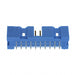 2-1761603-7 by TE Connectivity AMP Connectors - CONNECTOR HEADER VERT 20POS 2.54MM