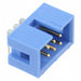 2-1761605-1 by TE Connectivity AMP Connectors - CONNECTOR HEADER R/A 6POS 2.54MM