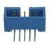 2-1761605-3 by TE Connectivity AMP Connectors - CONNECTOR HEADER R/A 10POS 2.54MM