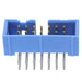 2-1761605-5 by TE Connectivity AMP Connectors - CONNECTOR HEADER R/A 14POS 2.54MM