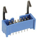 2-1761606-5 by TE Connectivity AMP Connectors - CONNECTOR HEADER VERT 14POS 2.54MM