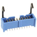 2-1761606-7 by TE Connectivity AMP Connectors - CONNECTOR HEADER VERT 20POS 2.54MM