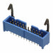 2-1761606-8 by TE Connectivity AMP Connectors - CONNECTOR HEADER VERT 24POS 2.54MM