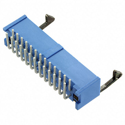 2-1761607-9 by TE Connectivity AMP Connectors - CONNECTOR HEADER R/A 26POS 2.54MM