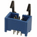 2-1761608-1 by TE Connectivity AMP Connectors - CONNECTOR HEADER VERT 6POS 2.54MM