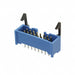 2-1761608-6 by TE Connectivity AMP Connectors - CONNECTOR HEADER VERT 16POS 2.54MM