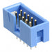 2-1761679-3 by TE Connectivity AMP Connectors - CONNECTOR HEADER VERT 10POS 2.54MM