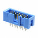 2-1761679-5 by TE Connectivity AMP Connectors - CONNECTOR HEADER VERT 14POS 2.54MM