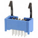 2-1761711-3 by TE Connectivity AMP Connectors - CONNECTOR HEADER VERT 10POS 2.54MM