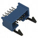 2-1761713-3 by TE Connectivity AMP Connectors - CONNECTOR HEADER VERT 10POS 2.54MM