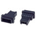 2-177648-3 by TE Connectivity AMP Connectors - CONNECTOR PLUG HSG 3POS 3.81MM