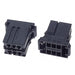 2-178127-6 by TE Connectivity AMP Connectors - CONNECTOR RECPT HSG 6POS 3.81MM