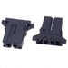 2-178128-2 by TE Connectivity AMP Connectors - CONNECTOR RECPT HSG 2POS 5.08MM