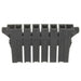 2-178128-6 by TE Connectivity AMP Connectors - CONNECTOR RECPT HSG 6POS 5.08MM