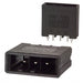 2-178136-5 by TE Connectivity AMP Connectors - CONNECTOR HEADER VERT 3POS 5.08MM