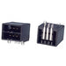 2-178137-2 by TE Connectivity AMP Connectors - CONNECTOR HEADER R/A 6POS 3.81MM