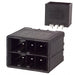 2-178140-5 by TE Connectivity AMP Connectors - CONNECTOR HEADER VERT 6POS 5.08MM