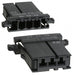 2-178288-3 by TE Connectivity AMP Connectors - CONNECTOR RECPT HSG 3POS 3.81MM