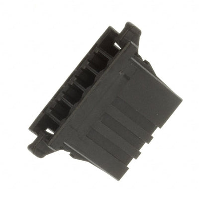 2-178288-4 by TE Connectivity AMP Connectors - CONNECTOR RECPT HSG 4POS 3.81MM